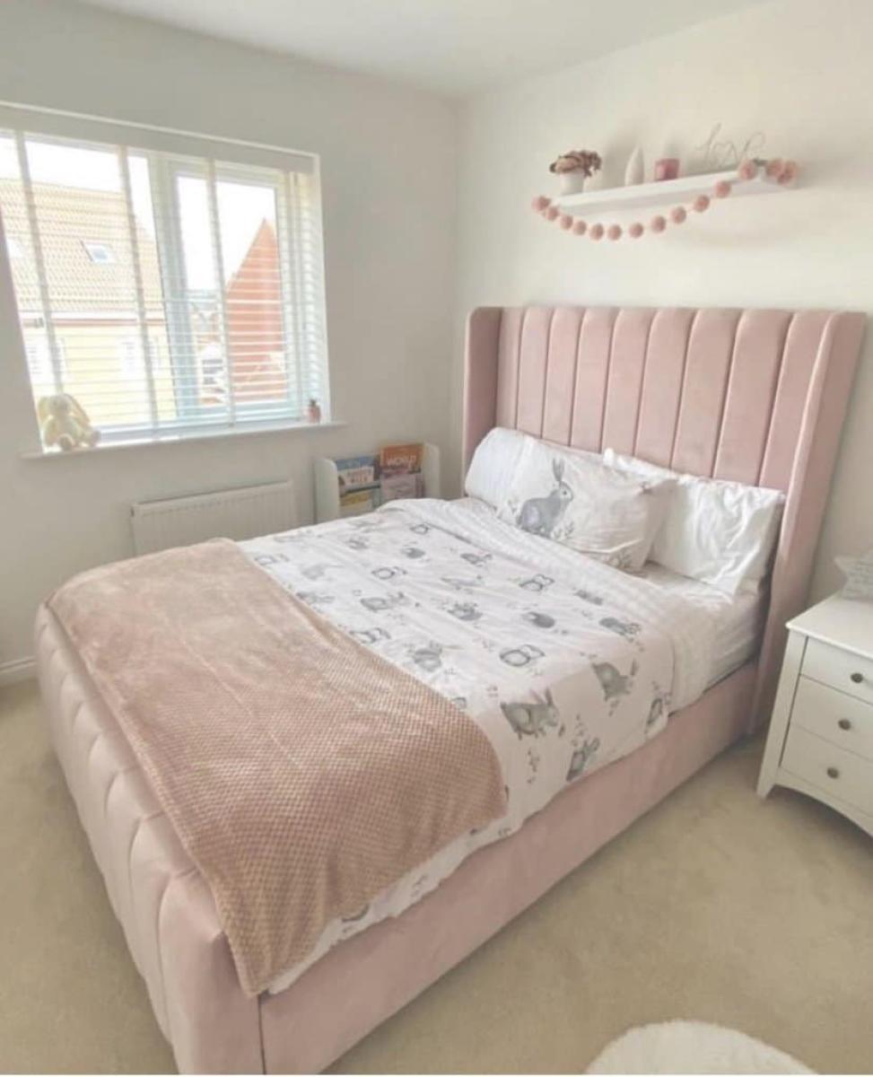 Lyla Kids — Children's Beds handmade to order by Langham Furniture, image 3 of 3