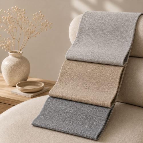 Fusion Samples — Fabric Samples handmade to order by Langham Furniture