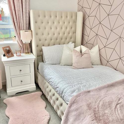 Hampton Kids — Children's Beds handmade to order by Langham Furniture