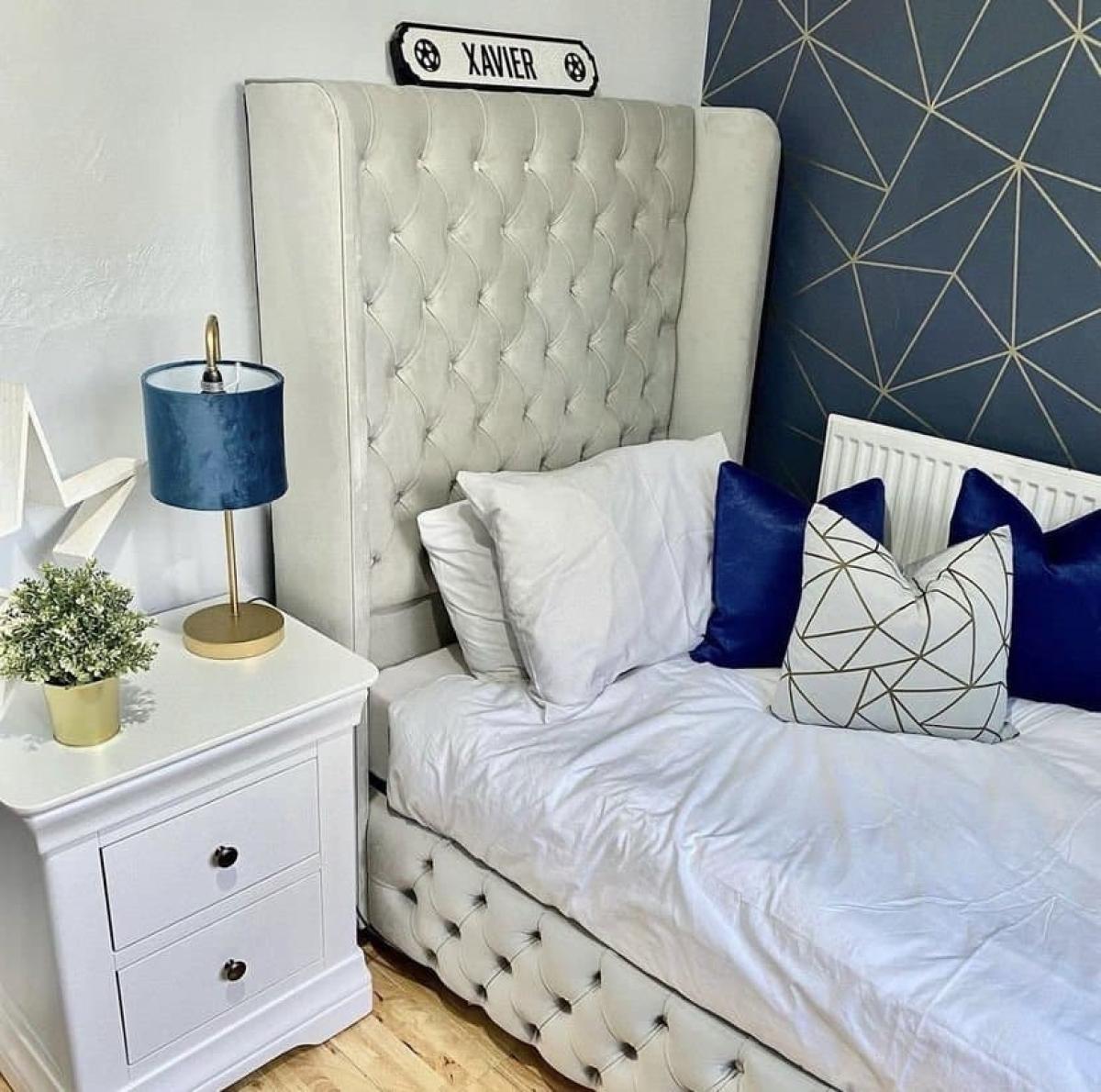 Hampton Kids — Children's Beds handmade to order by Langham Furniture, image 2 of 4