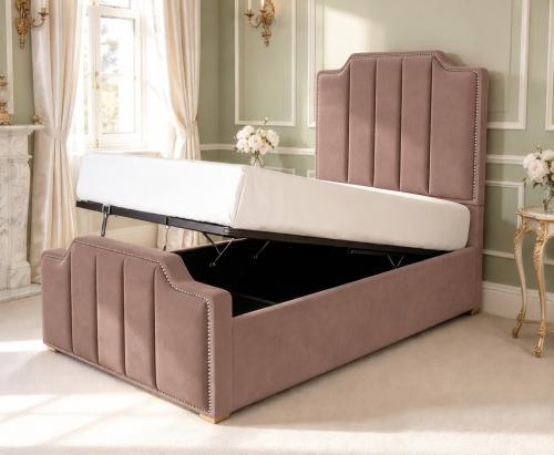 Mauve Naples