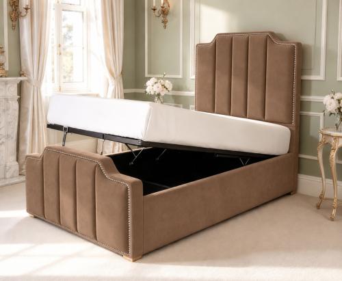 Mink Naples