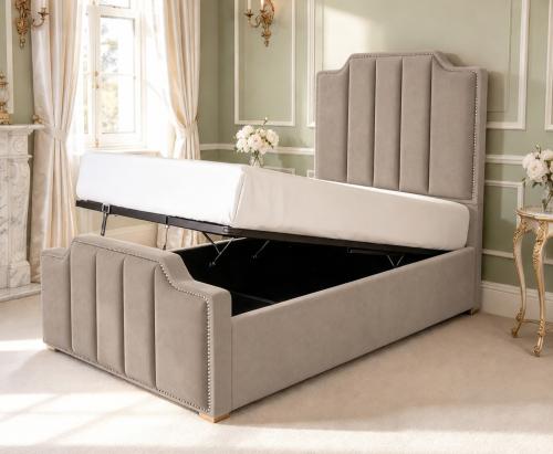 Seal Grey Naples