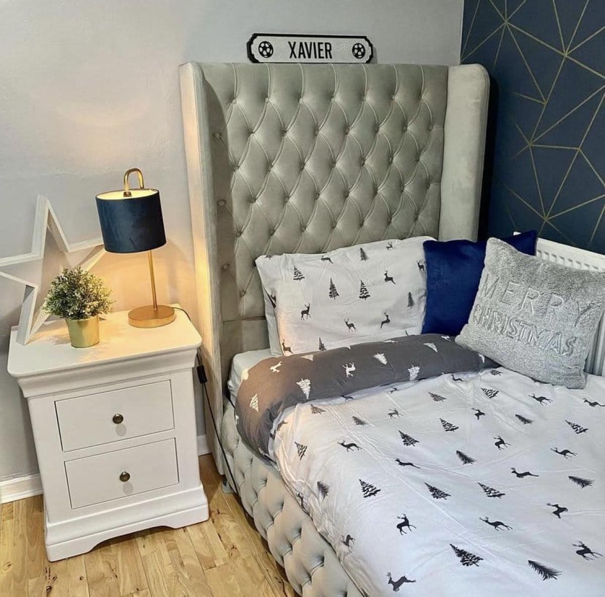 Hampton Kids — Children's Beds handmade to order by Langham Furniture, image 3 of 4