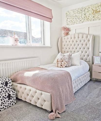 Chelsea Kids — Children's Beds handmade to order by Langham Furniture