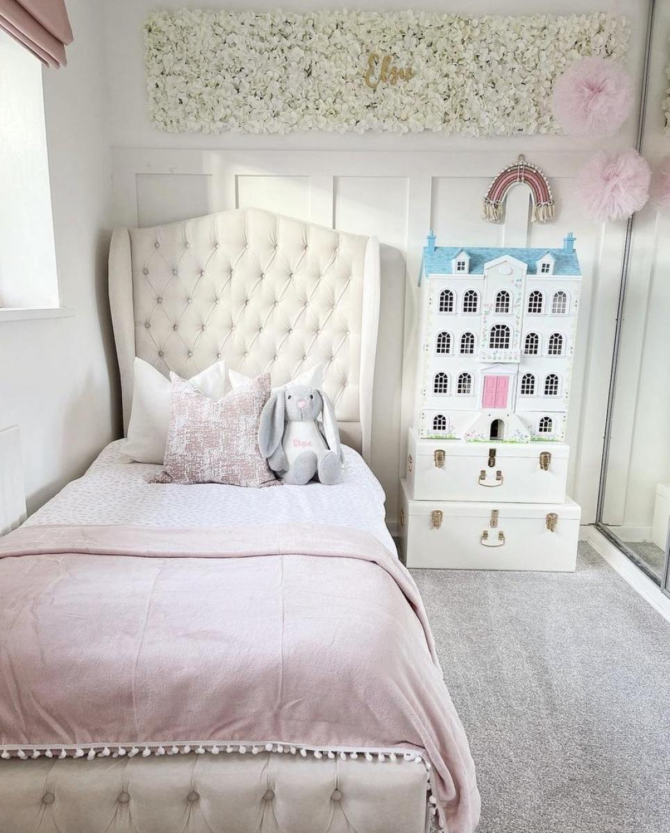 Chelsea Kids — Children's Beds handmade to order by Langham Furniture, image 2 of 5