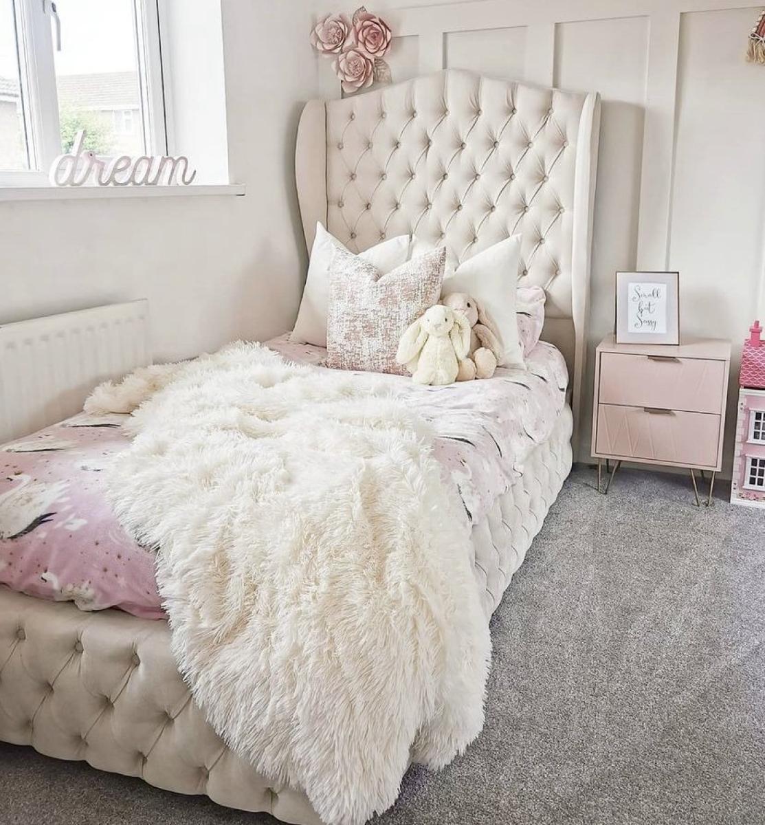 Chelsea Kids — Children's Beds handmade to order by Langham Furniture, image 3 of 5