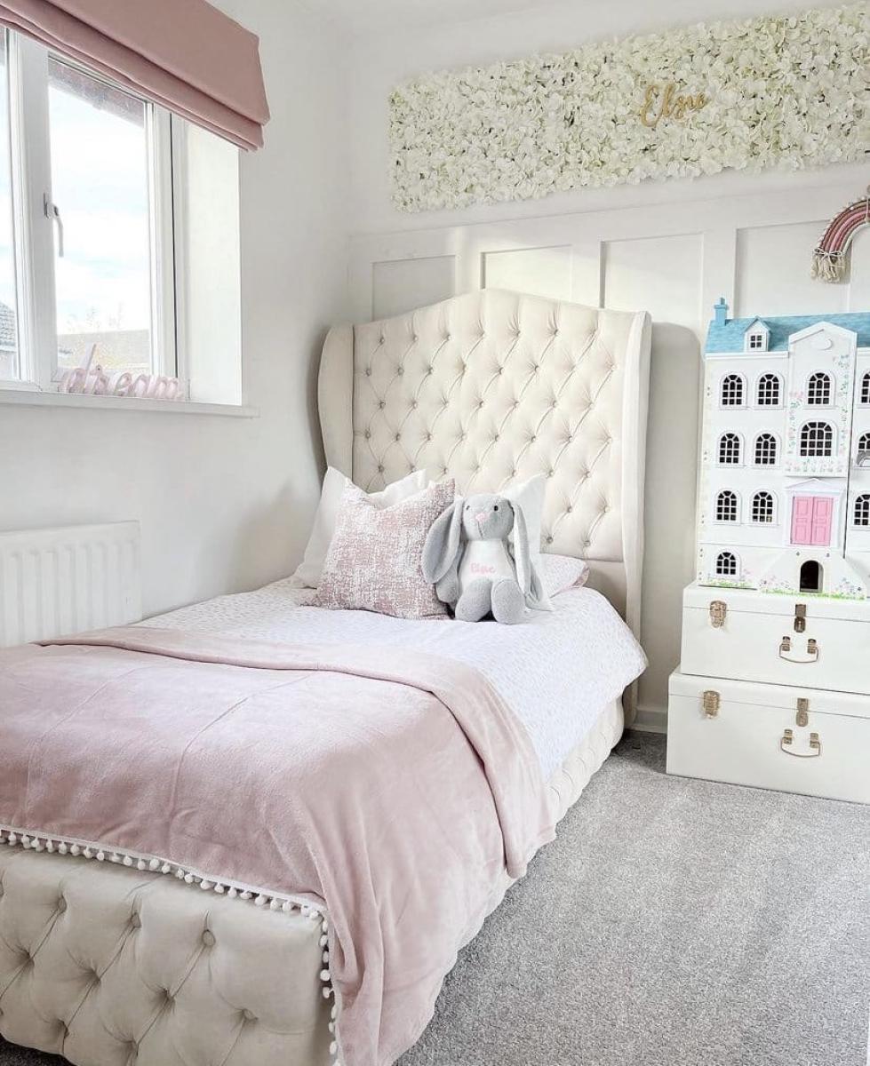 Chelsea Kids — Children's Beds handmade to order by Langham Furniture, image 4 of 5