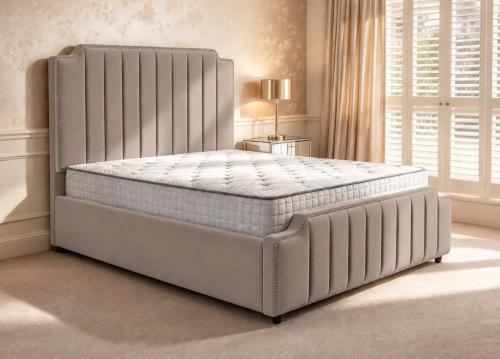 Seal Grey Naples