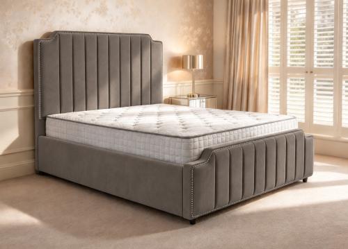 Slate Grey Naples