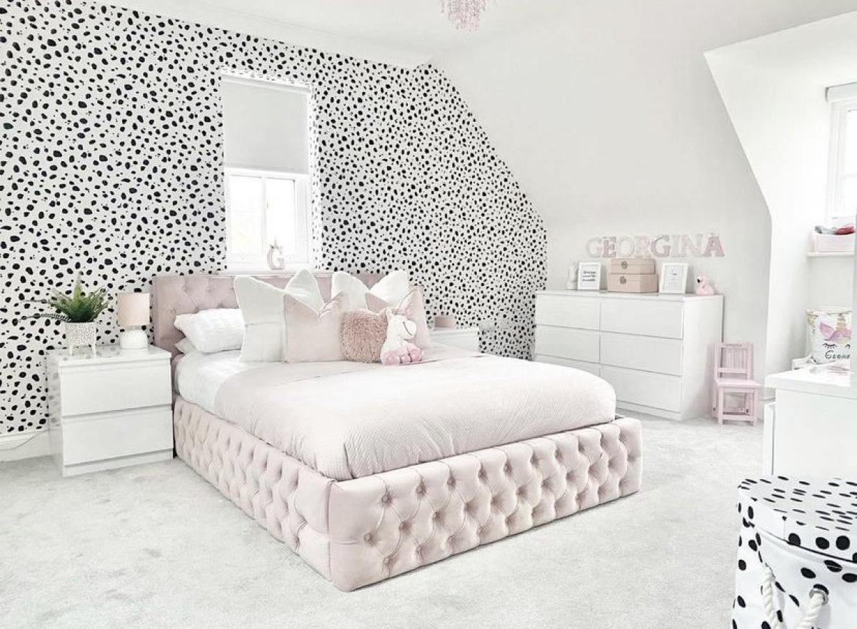 Georgie Kids — Children's Beds handmade to order by Langham Furniture, image 2 of 5