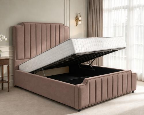 Mauve Naples