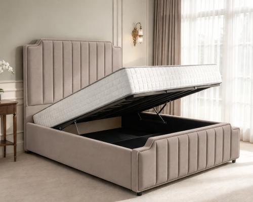 Seal Grey Naples