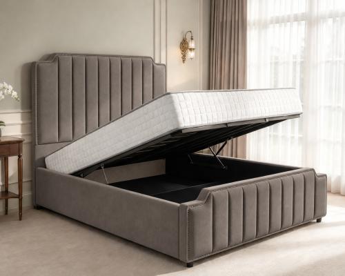 Slate Grey Naples