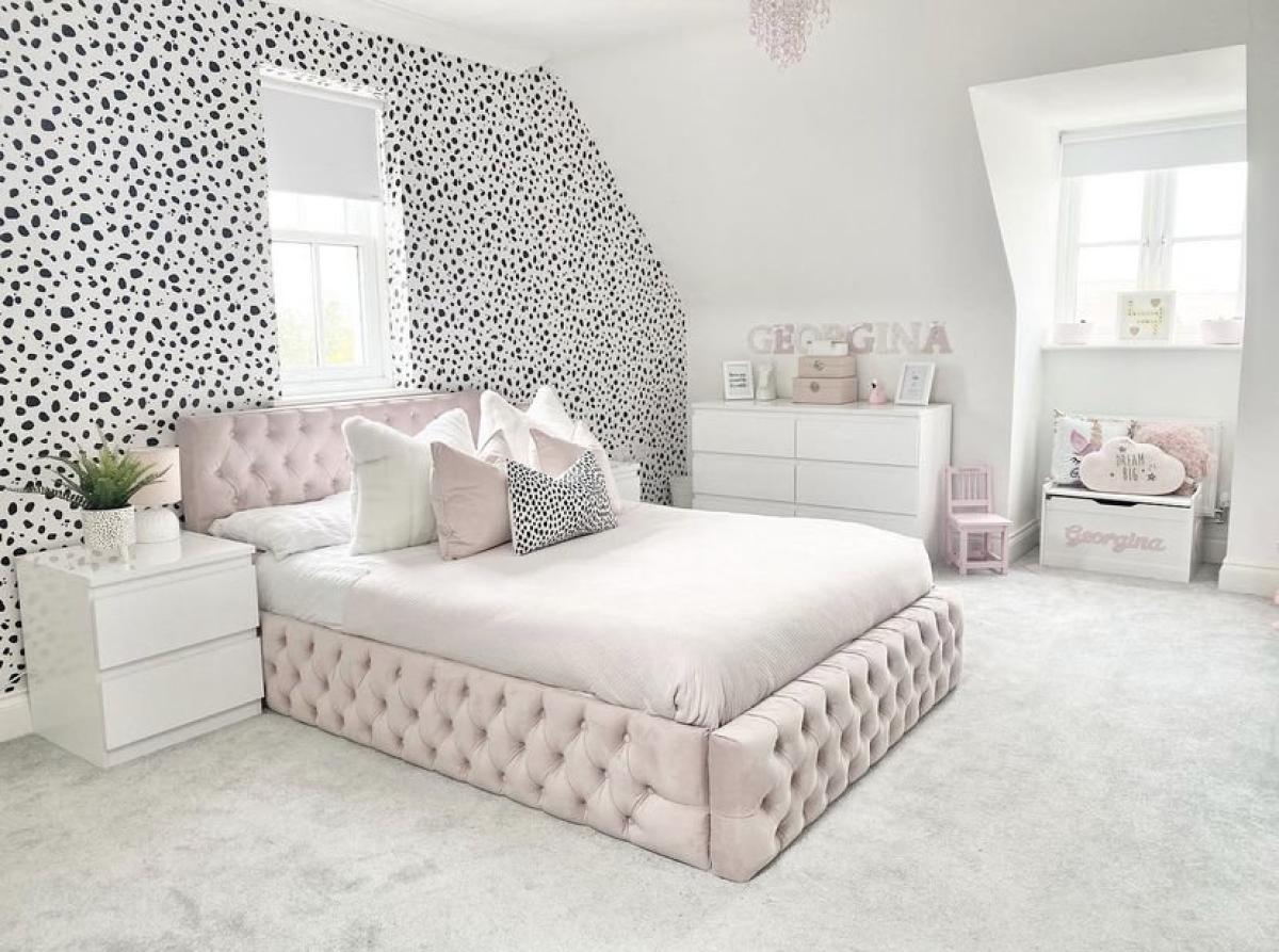 Georgie Kids — Children's Beds handmade to order by Langham Furniture, image 5 of 5