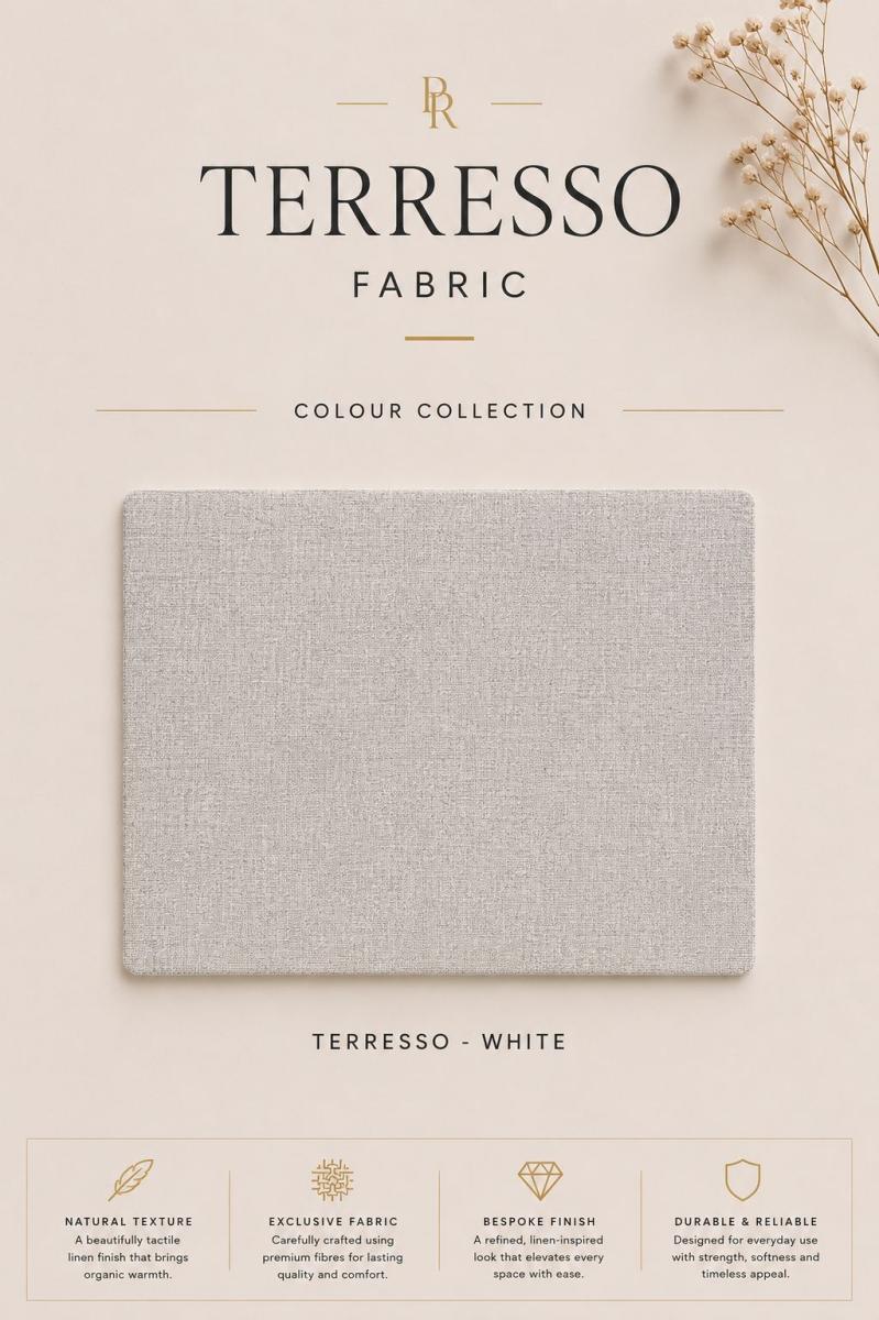Teresso Samples — Fabric Samples handmade to order by Langham Furniture, image 2 of 2