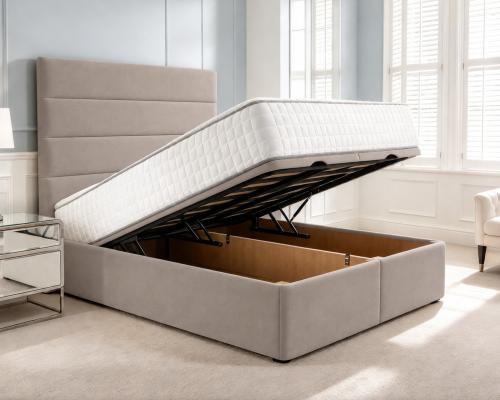 Seal Grey Naples