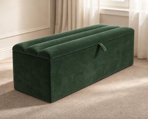 Emerald Coniston