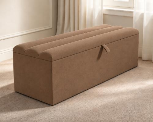 Mink Naples
