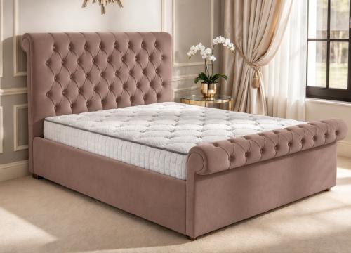 Mauve Naples