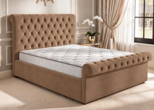 Mink Naples