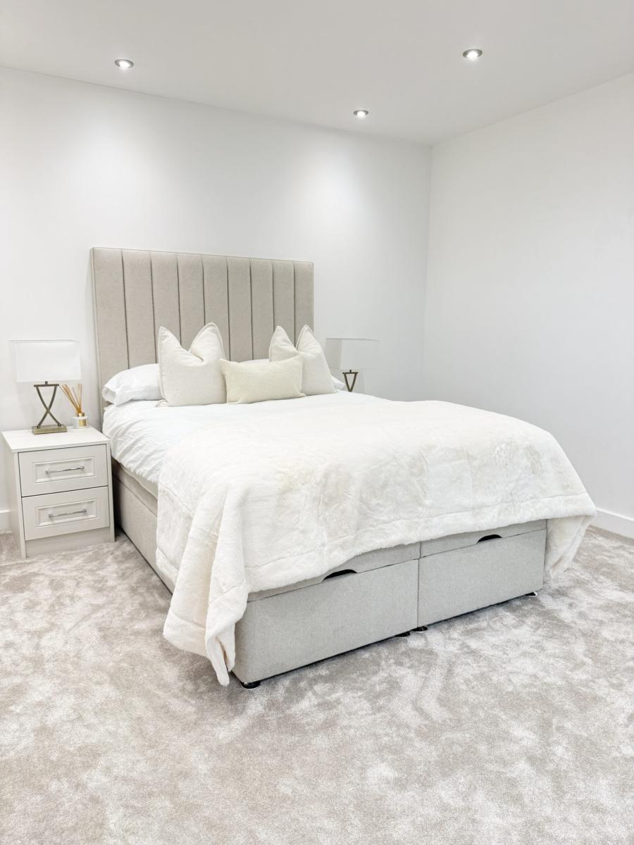 Empire — Divan Beds handmade to order by Langham Furniture, image 6 of 6