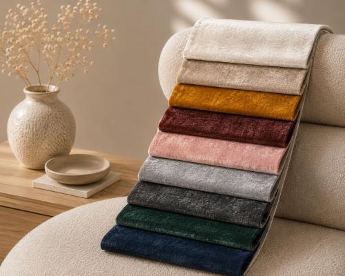 Dove Samples — Fabric Samples handmade to order by Langham Furniture