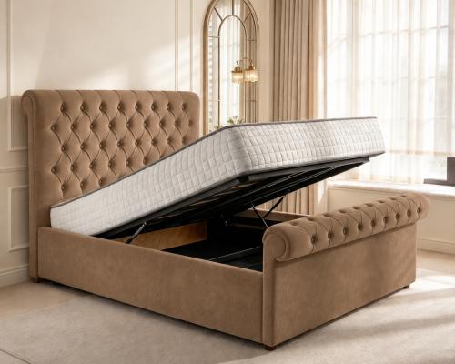 Mink Naples