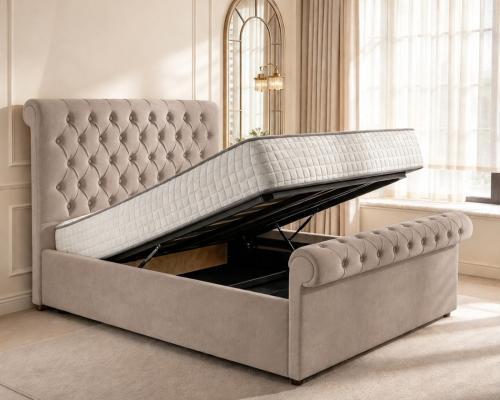 Seal Grey Naples