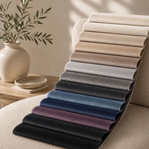 Naples Samples — Fabric Samples handmade to order by Langham Furniture