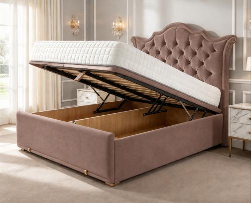 Mauve Naples