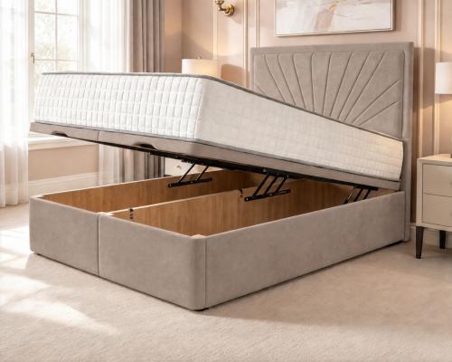 Seal Grey Naples