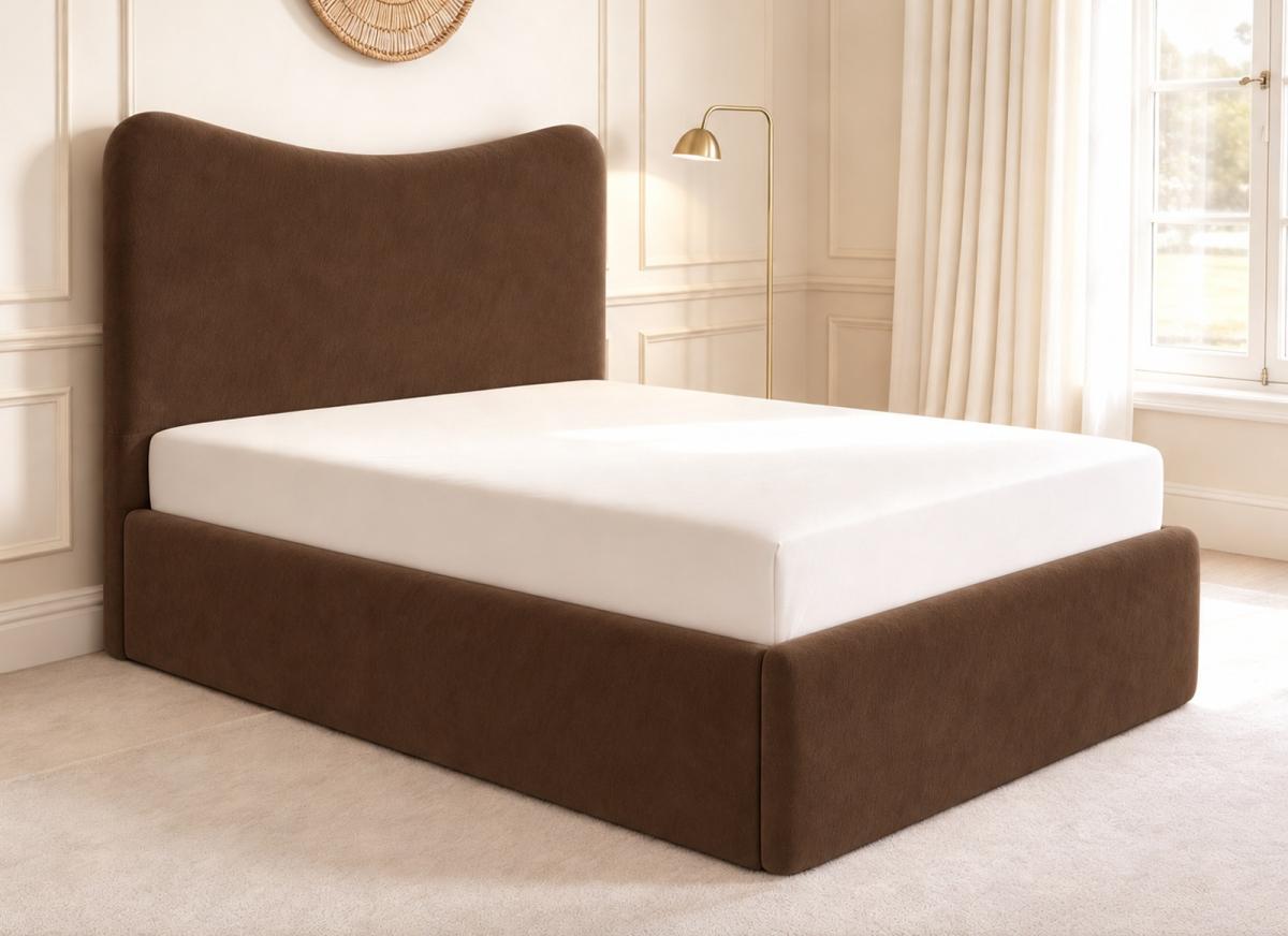 Chartwell Kids Upholstered Bed, view 13