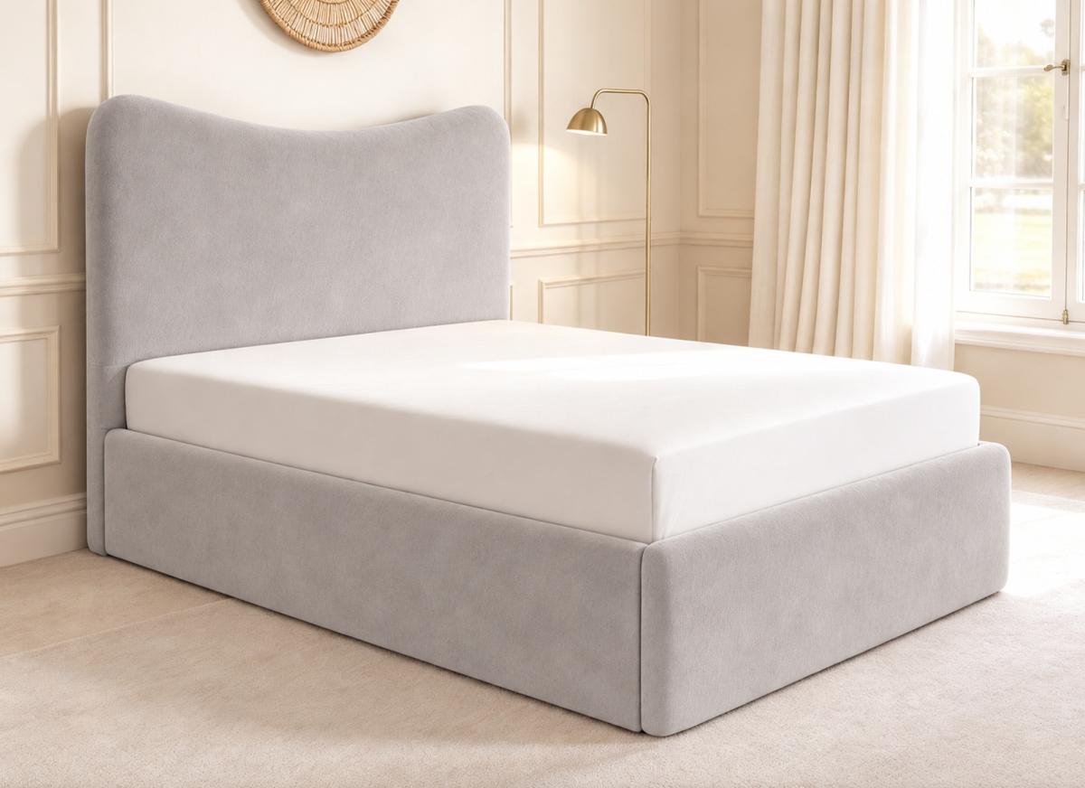 Chartwell Kids Upholstered Bed, view 15