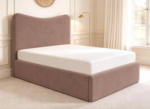 Mauve Naples