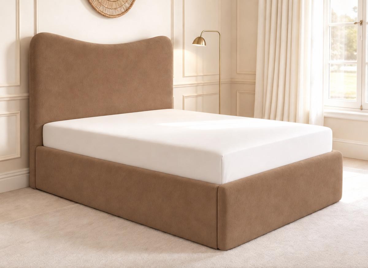 Chartwell Kids Upholstered Bed, view 19