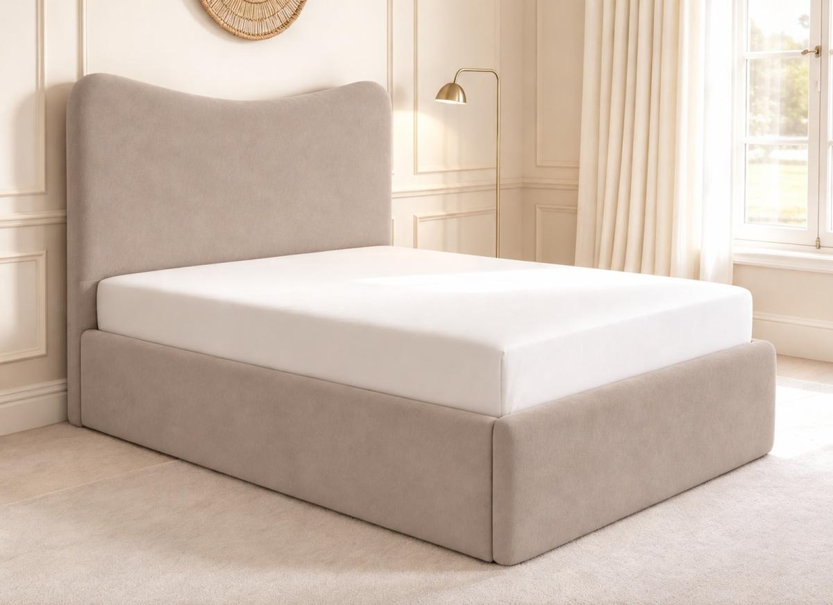 Chartwell Kids Upholstered Bed, view 20