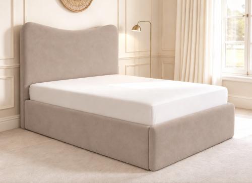 Seal Grey Naples