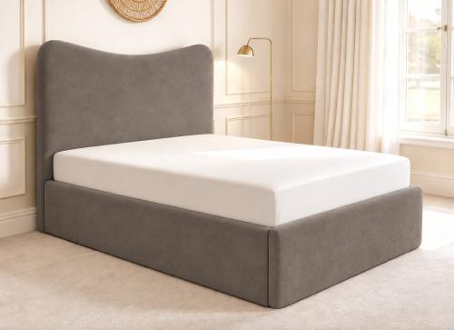 Slate Grey Naples