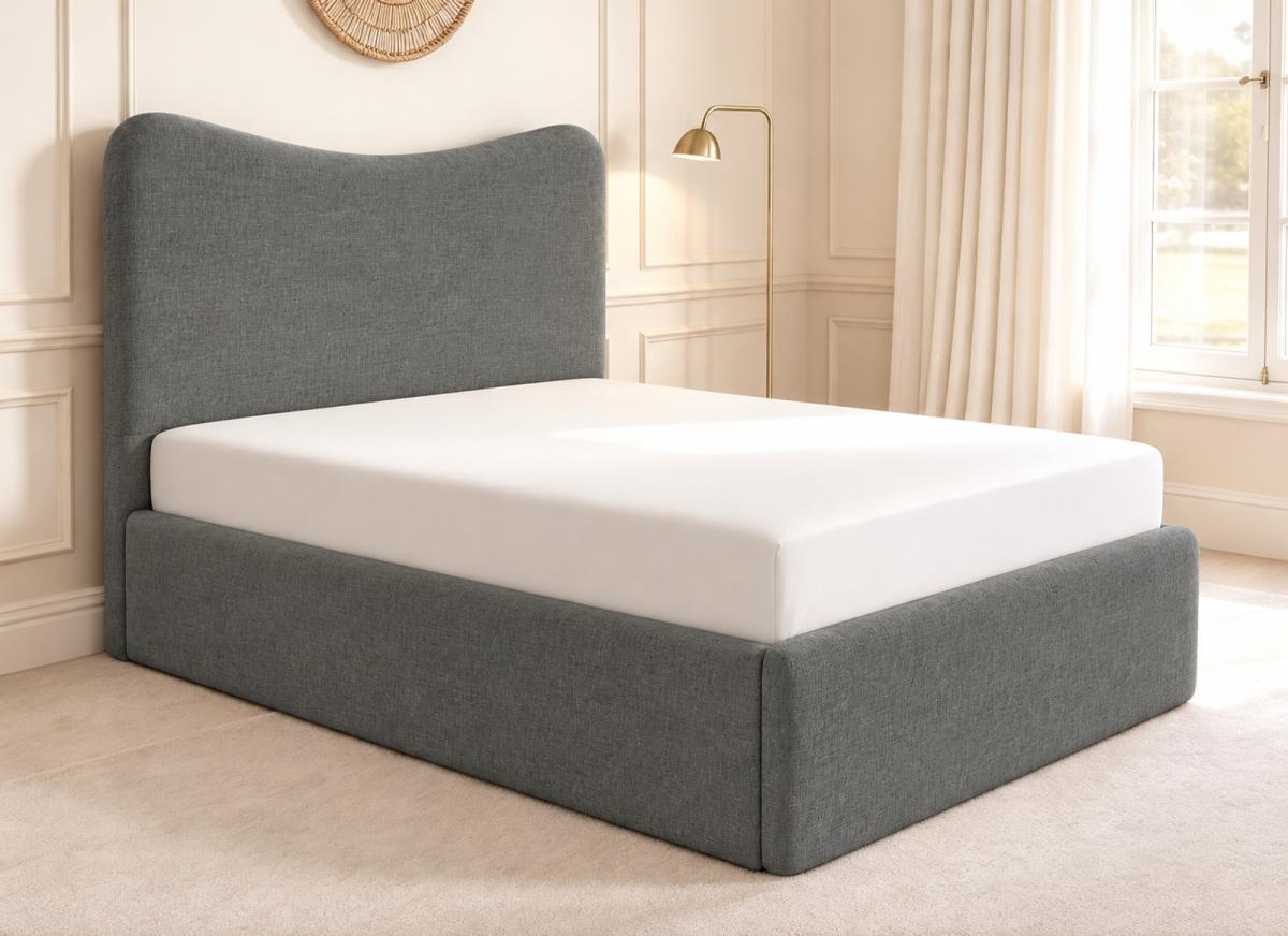 Chartwell Kids Upholstered Bed, view 23