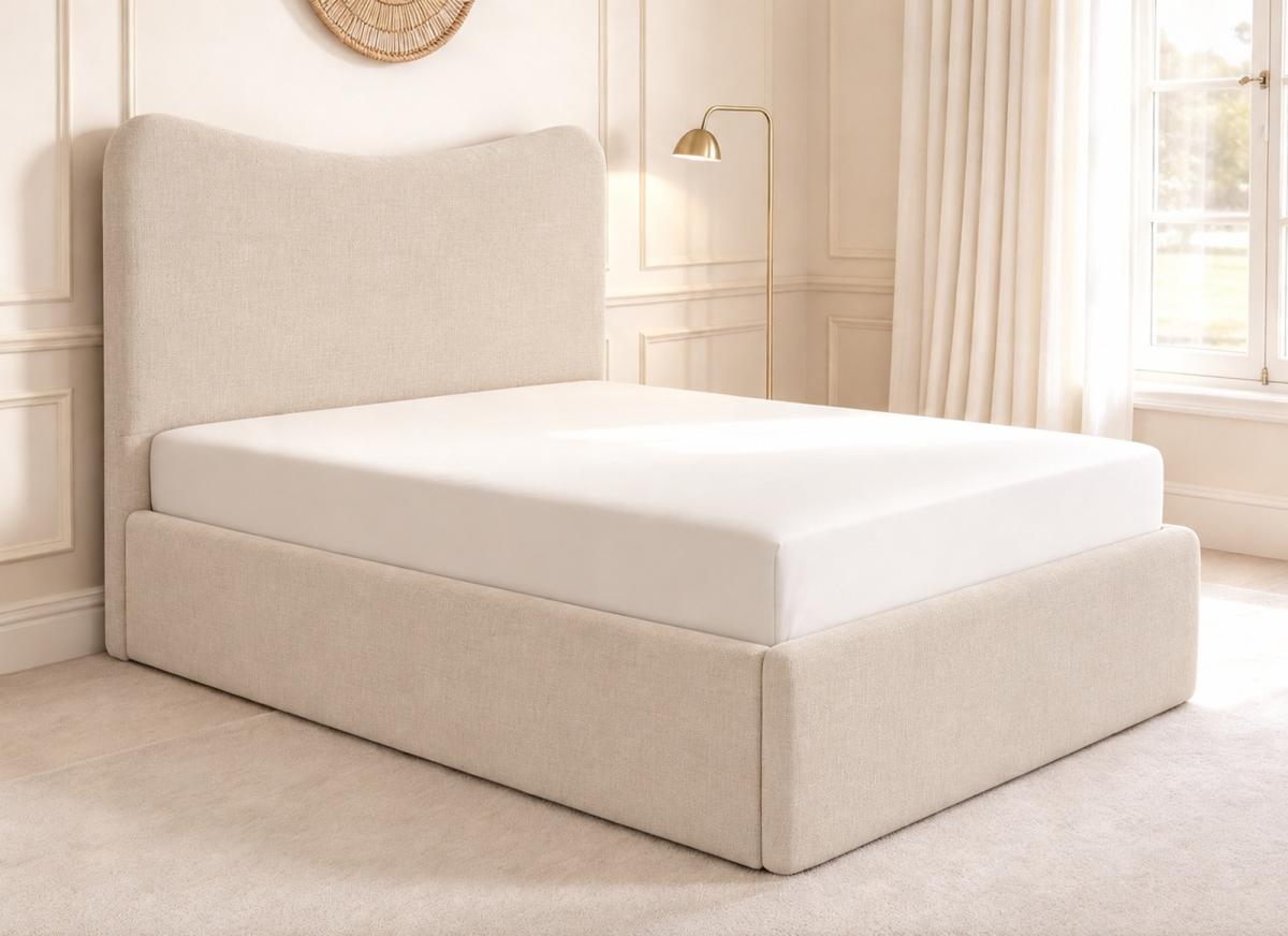 Chartwell Kids Upholstered Bed, view 24