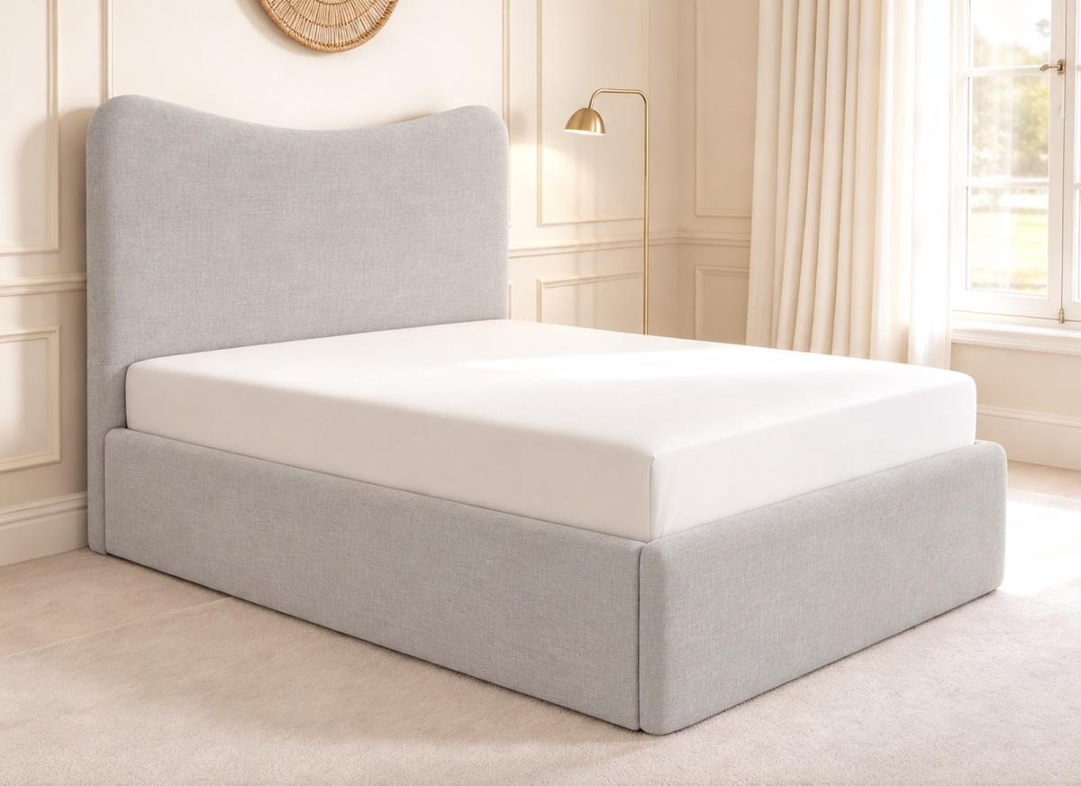 Chartwell Kids Upholstered Bed, view 26