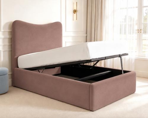 Mauve Naples