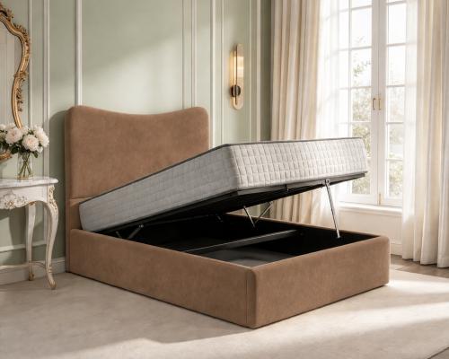 Mink Naples