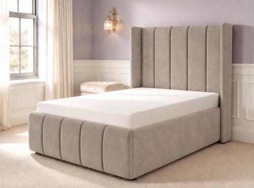 Seal Grey Naples