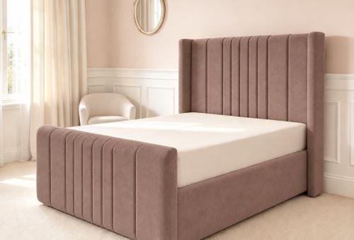 Mauve Naples