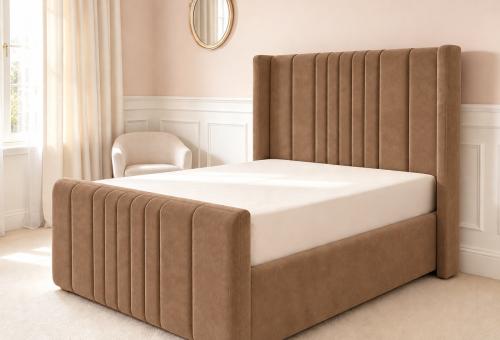 Mink Naples