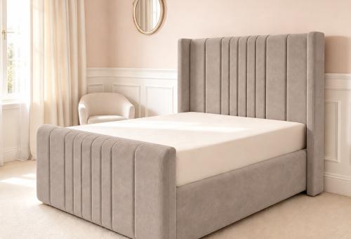 Seal Grey Naples