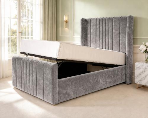 Armour Coniston