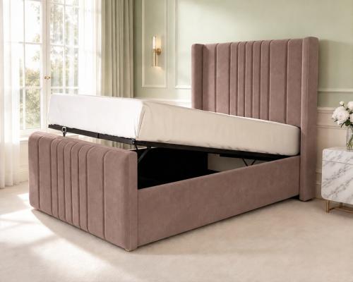 Mauve Naples